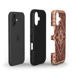 Andalusian Art Iphone case