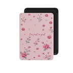 I’m just a girl Kindle case